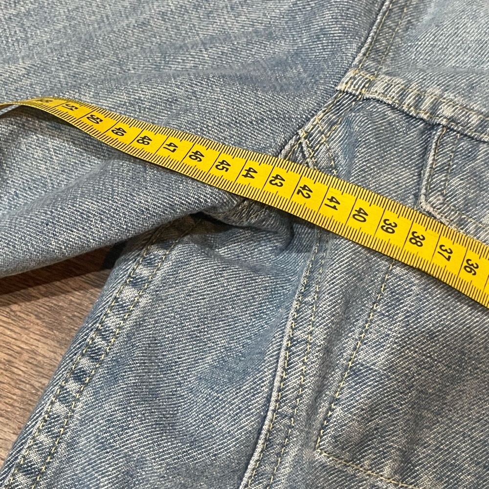 Denim Jacket - Picture 5 of 7